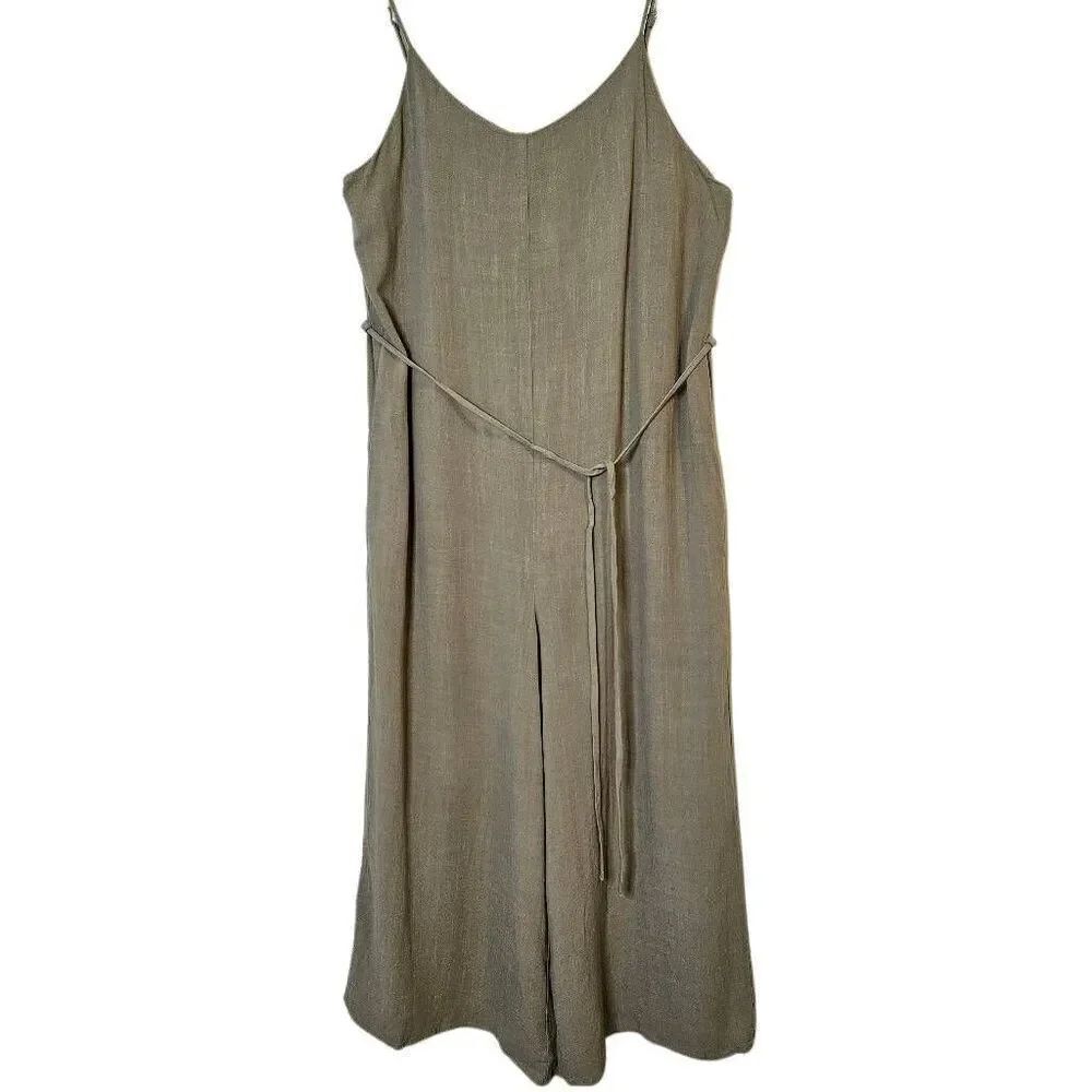 P.Cill jumper, sage ankle. Size L. NWT. #862